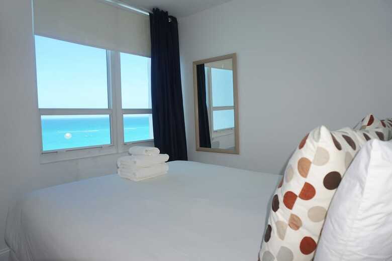Aparthotel Apartments By Design Suites Miami