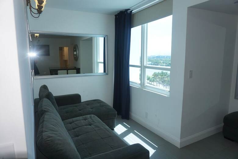 Aparthotel Apartments By Design Suites Miami