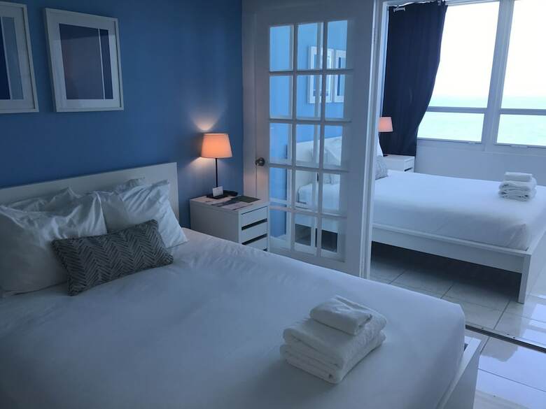 Aparthotel Apartments By Design Suites Miami
