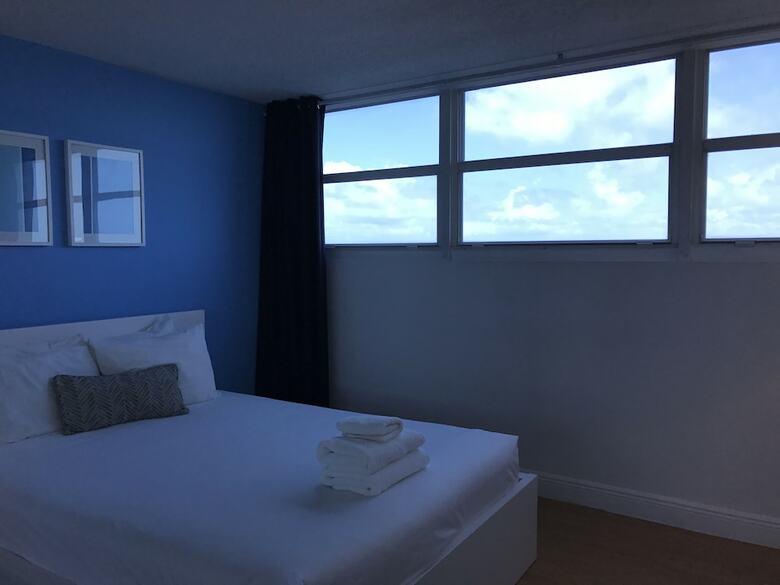 Aparthotel Apartments By Design Suites Miami