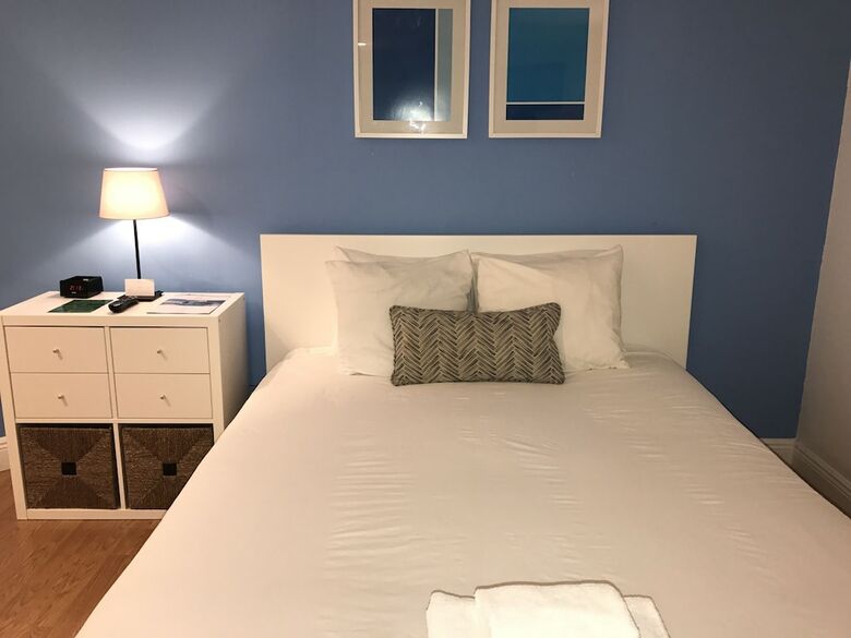 Aparthotel Apartments By Design Suites Miami