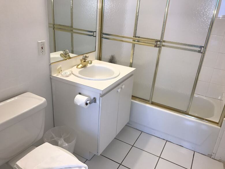 Aparthotel Apartments By Design Suites Miami