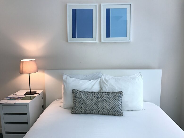 Aparthotel Apartments By Design Suites Miami
