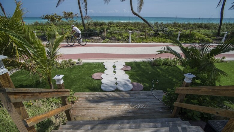 Aparthotel Apartments By Design Suites Miami