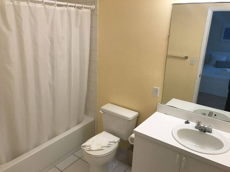 Aparthotel Apartments By Design Suites Miami