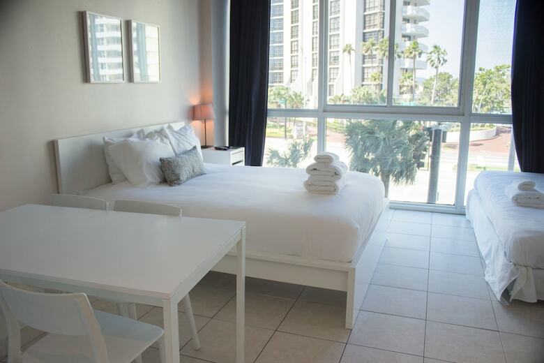 Aparthotel Apartments By Design Suites Miami