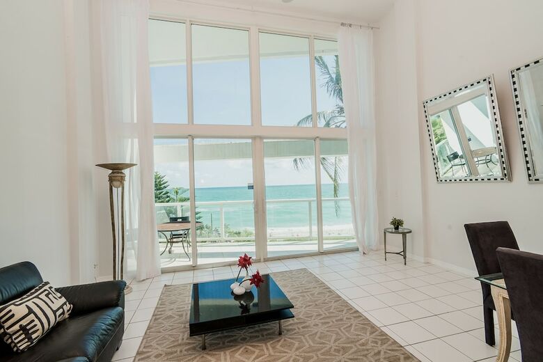 Aparthotel Apartments By Design Suites Miami