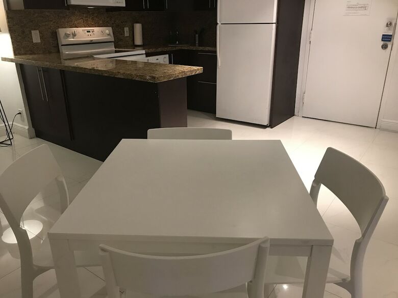 Aparthotel Apartments By Design Suites Miami