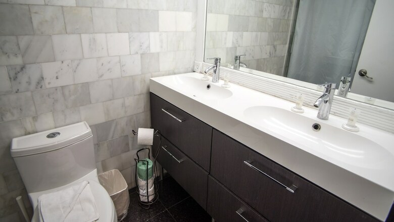 Aparthotel Apartments By Design Suites Miami