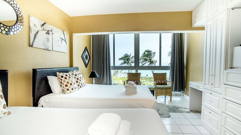 Aparthotel Apartments By Design Suites Miami