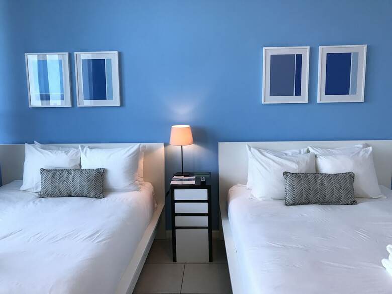 Aparthotel Apartments By Design Suites Miami
