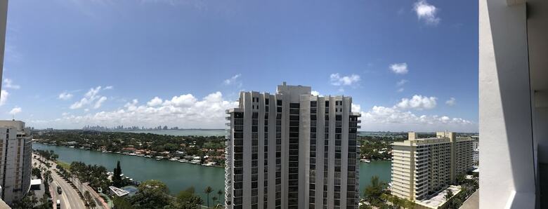 Aparthotel Apartments By Design Suites Miami