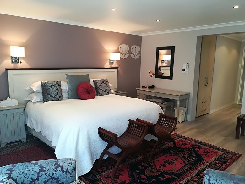 Cape Pillars Boutique Hotel