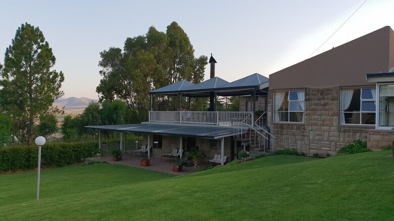Ash River Lodge B&B