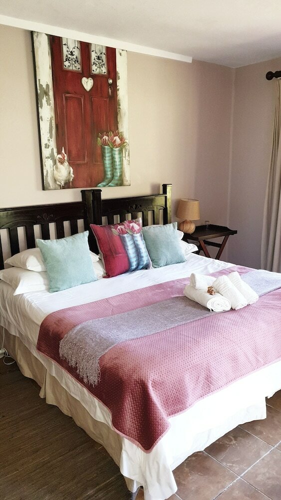 Ash River Lodge B&B