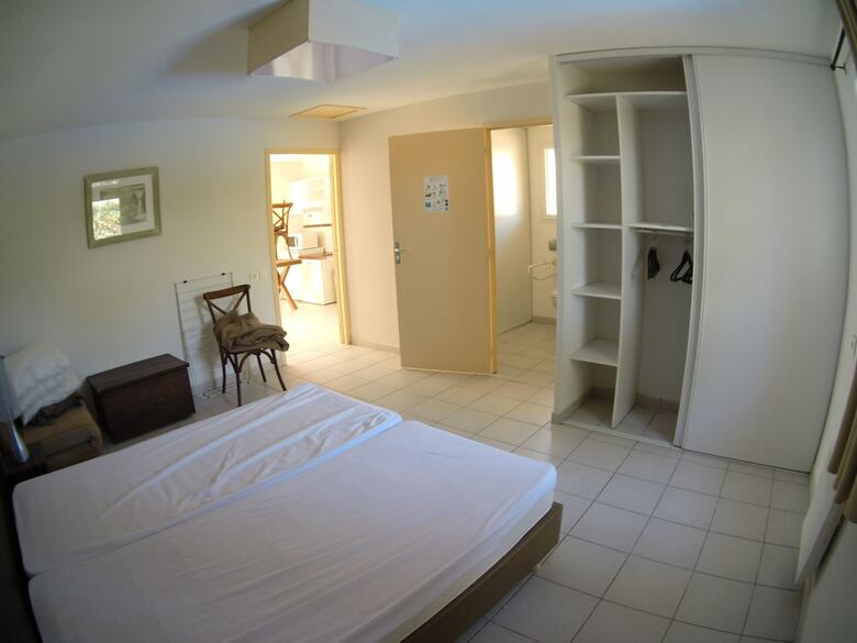 Residencia R�sidence La Pointe Du Soleil