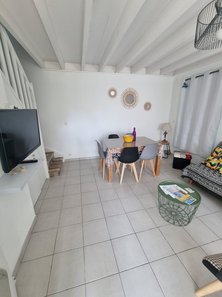 Residencia R�sidence La Pointe Du Soleil
