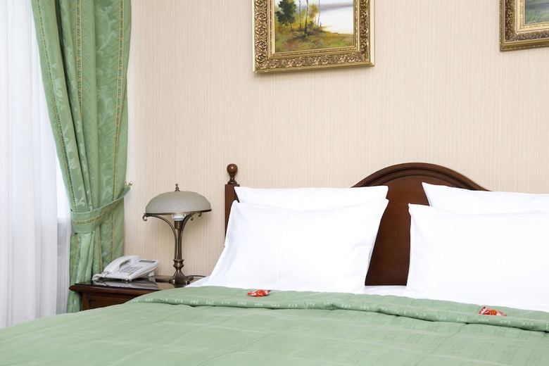 Aristocrat Boutique Hotel