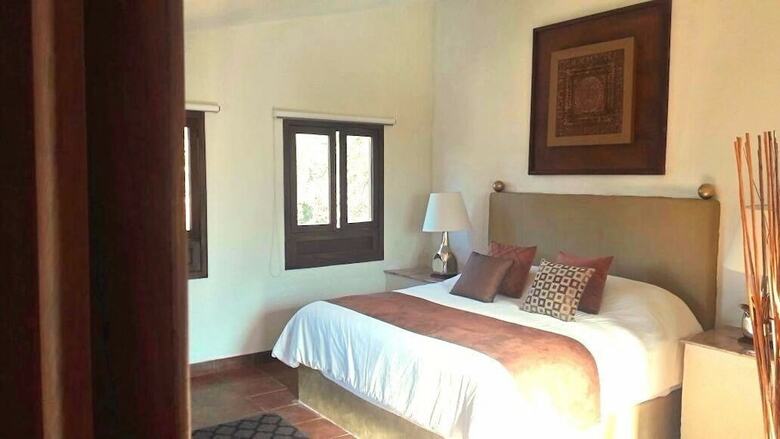 Bed & Breakfast Casa Embrujo Tzintzuntzan