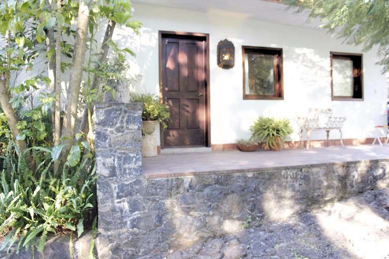 Bed & Breakfast Casa Embrujo Tzintzuntzan