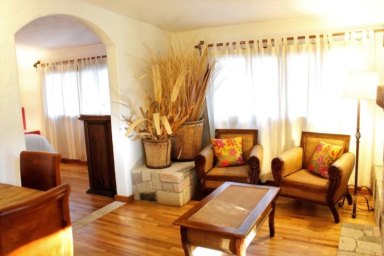Bed & Breakfast Casa Embrujo Tzintzuntzan