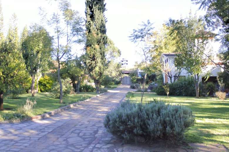 Bed & Breakfast Casa Embrujo Tzintzuntzan