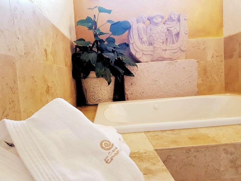 Bed & Breakfast Casa Embrujo Tzintzuntzan