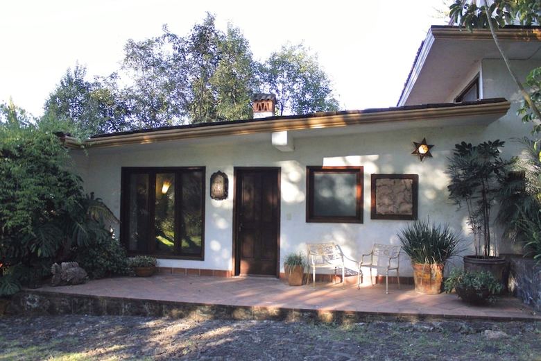 Bed & Breakfast Casa Embrujo Tzintzuntzan