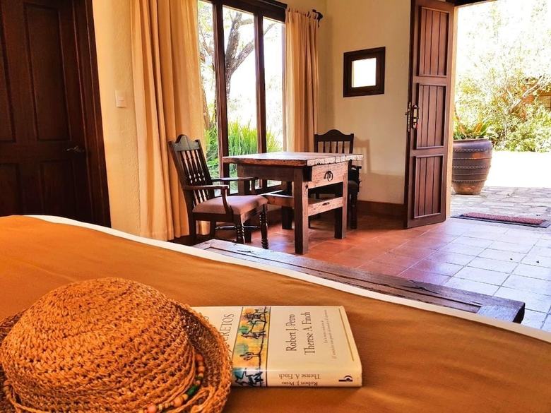 Bed & Breakfast Casa Embrujo Tzintzuntzan