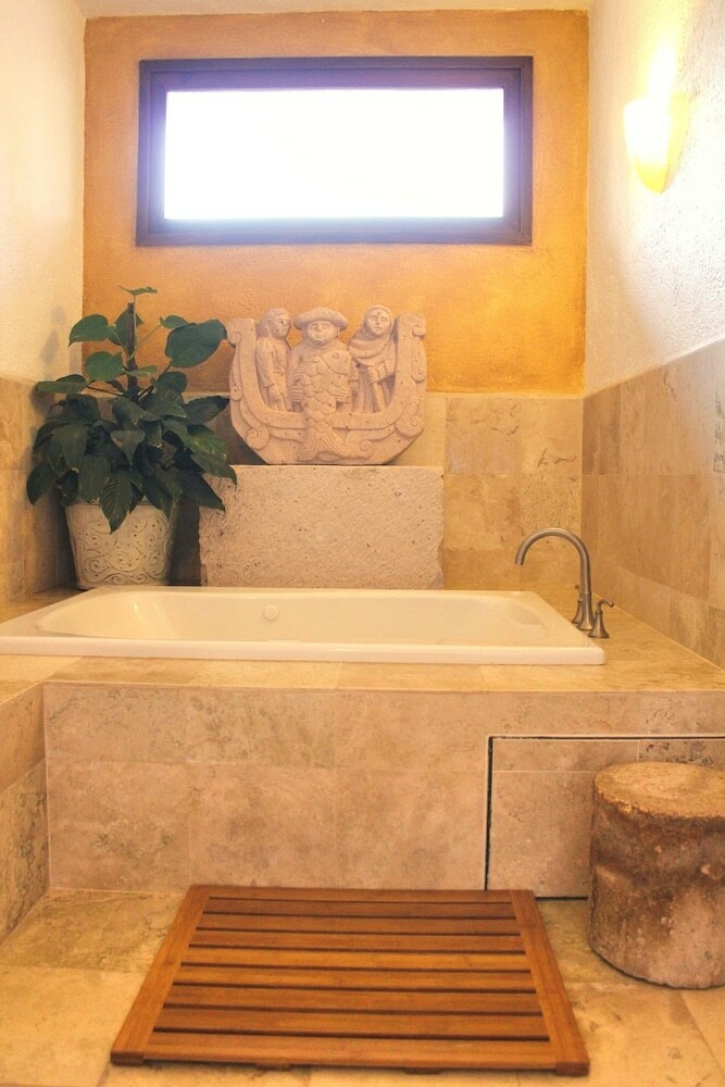 Bed & Breakfast Casa Embrujo Tzintzuntzan