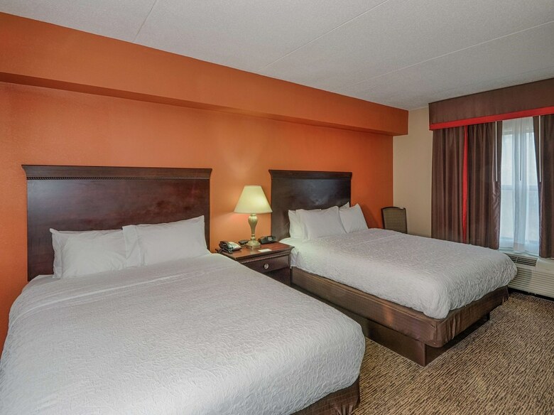 Hotel Hampton Inn Spring Lake Fayetteville