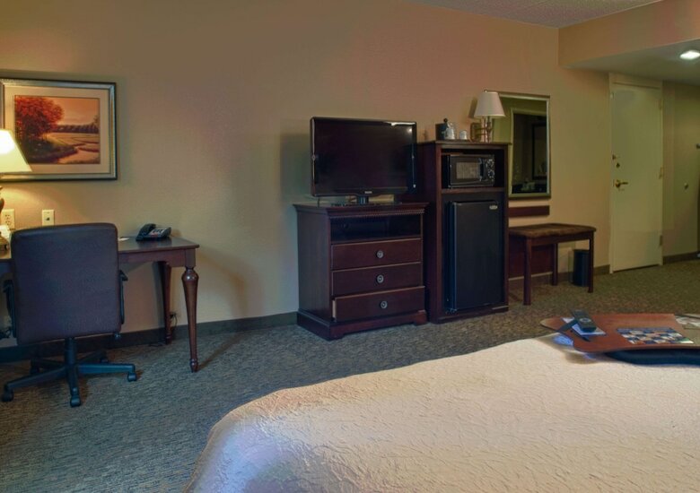 Hotel Hampton Inn Spring Lake Fayetteville
