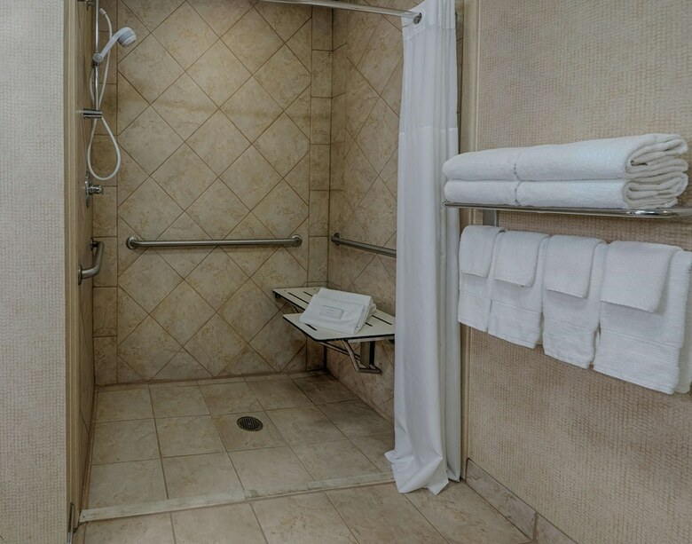 Hotel Hampton Inn Spring Lake Fayetteville