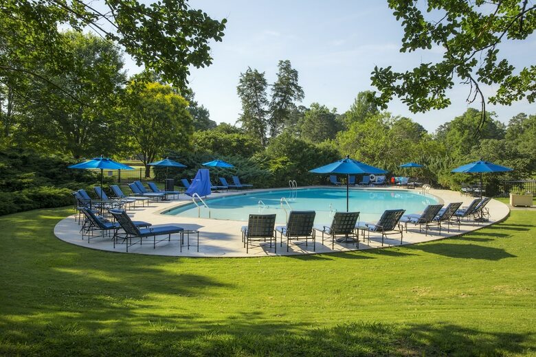 Williamsburg Inn - A Colonial Williamsburg Hotel
