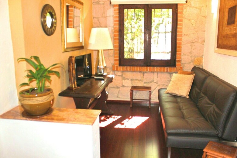 Hotel Casa Embrujo Morelia - Boutique
