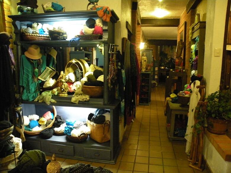 Hotel Casa Embrujo Morelia - Boutique