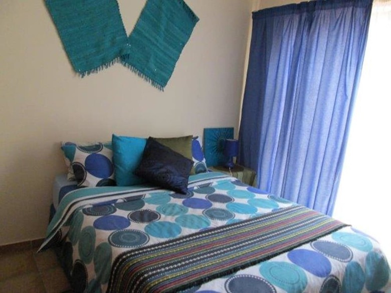 Apartamentos Bendor Bayete Self Catering Accommodation