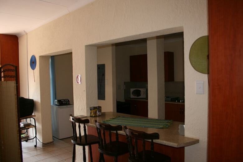 Apartamentos Bendor Bayete Self Catering Accommodation