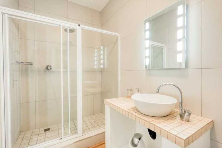 Bed & Breakfast Caza Beach Guesthouse