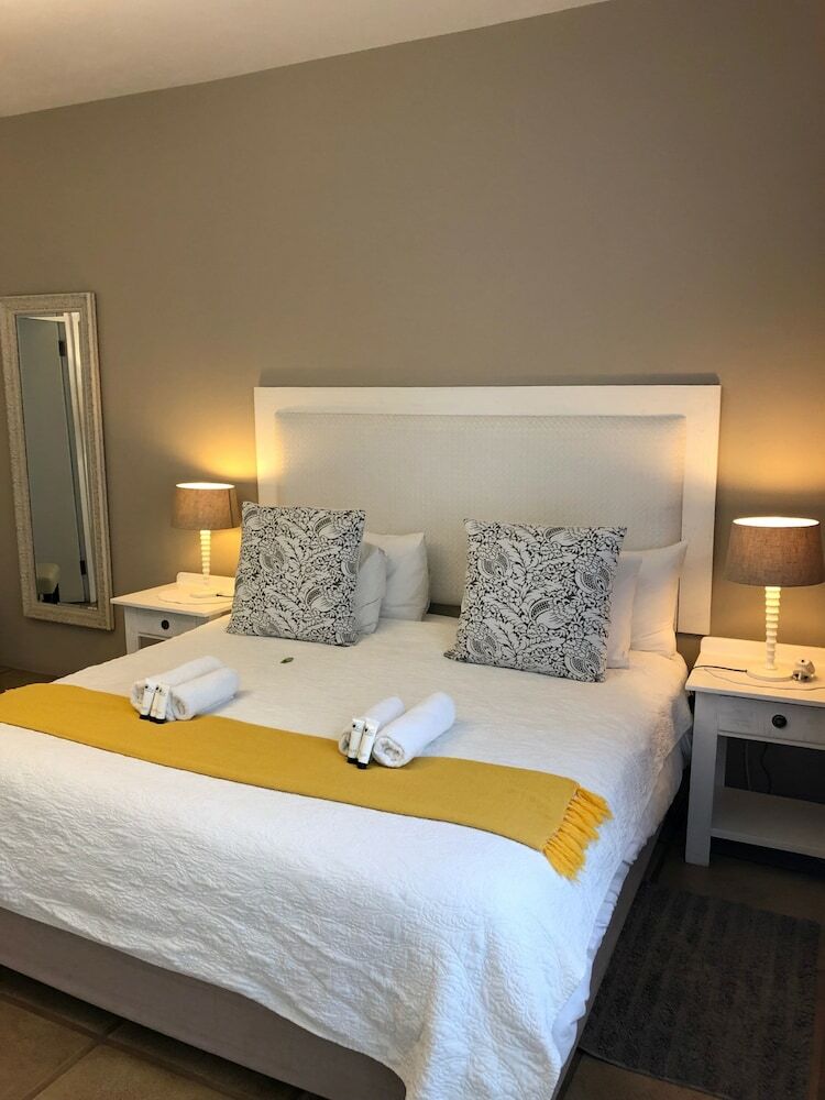 Bed & Breakfast Caza Beach Guesthouse