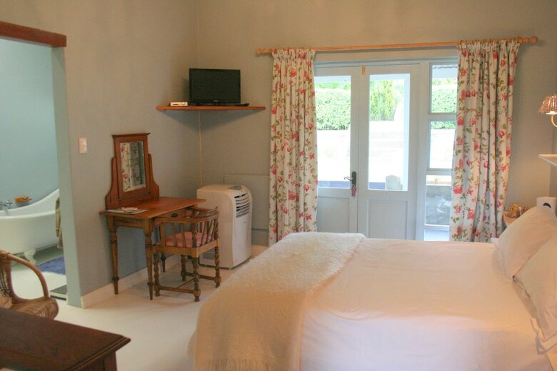 Hotel De Oude Pastorie