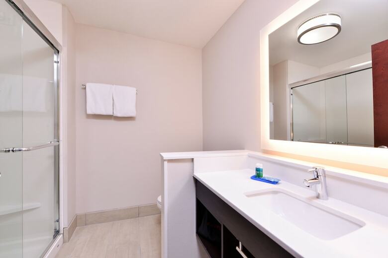 Hotel Holiday Inn Express - Bethlehem