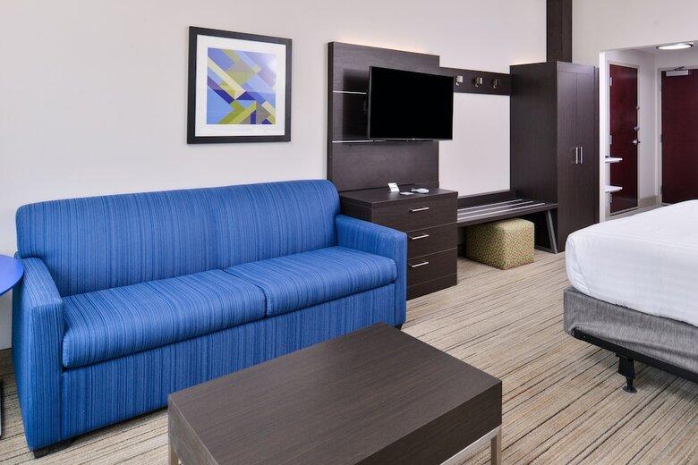 Hotel Holiday Inn Express - Bethlehem