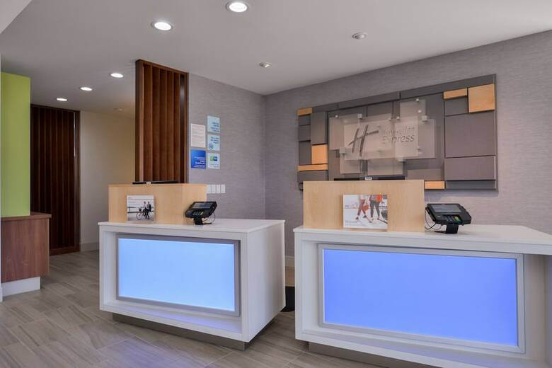 Hotel Holiday Inn Express - Bethlehem