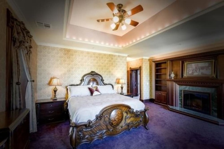 Bed & Breakfast Historic Elgin Hotel