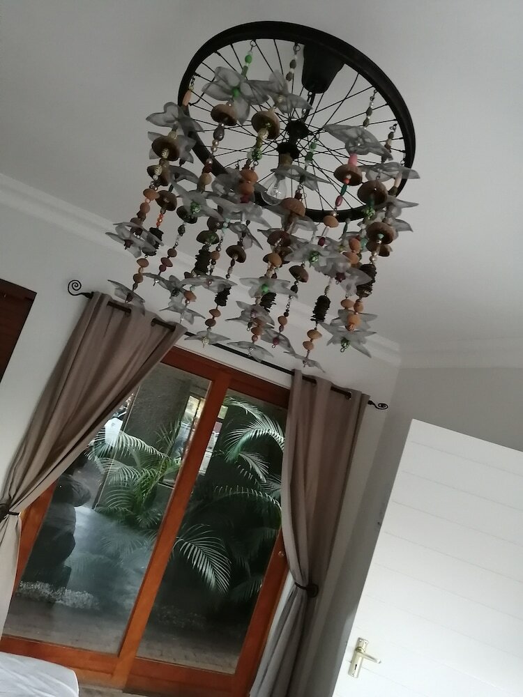 Windhoek Gardens Boutique Hotel