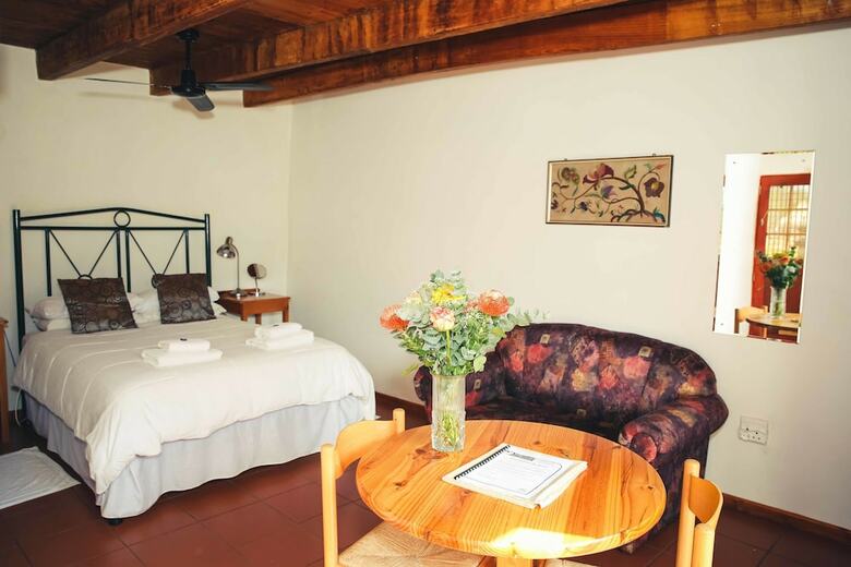 Wilgewandel Holiday Farm & Restaurant