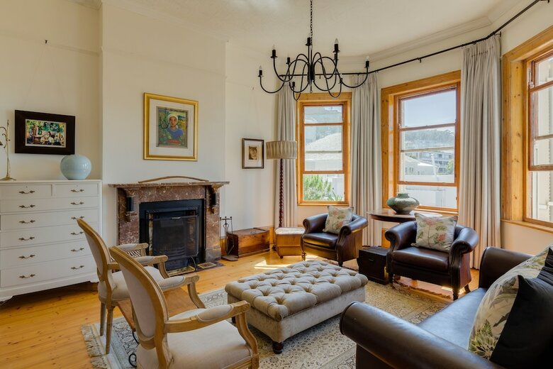 Burnside Cottage