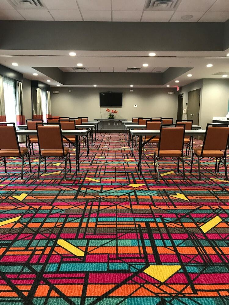 Hotel Hampton Inn & Suites Moore