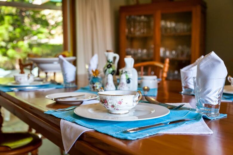 Bed & Breakfast Applegarth B And B And Self Catering Studios